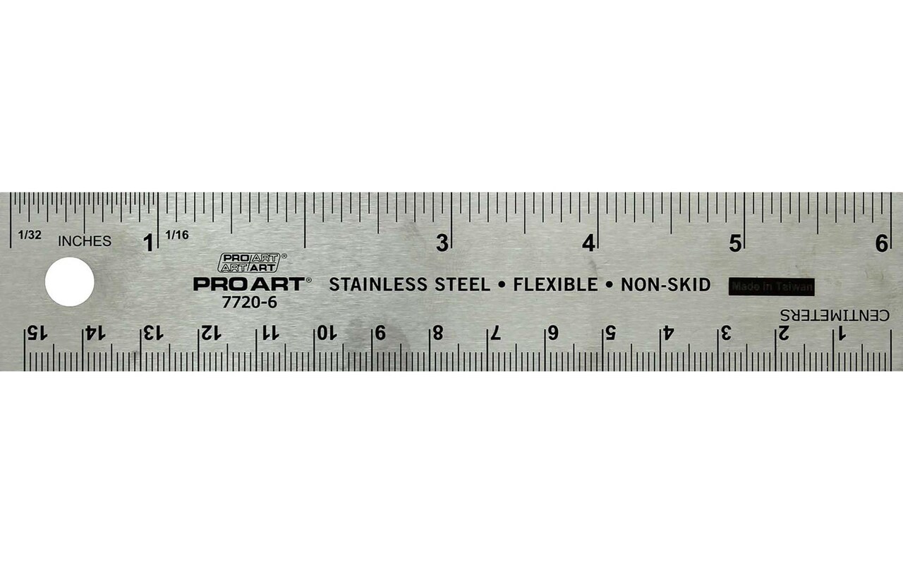 0.13 inches on a ruler deals